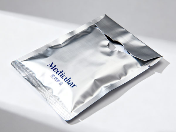 青島鋁箔包裝袋工廠