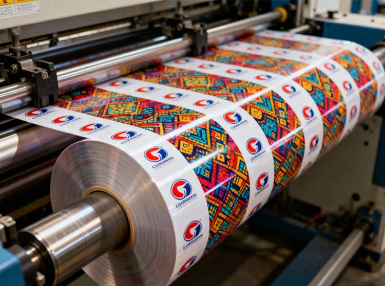 從“顏值”到“價值”，包裝袋印刷如何為品牌說話？天之和凹版印刷藝術