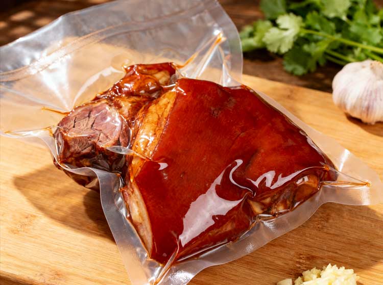 食品水煮袋生產企業